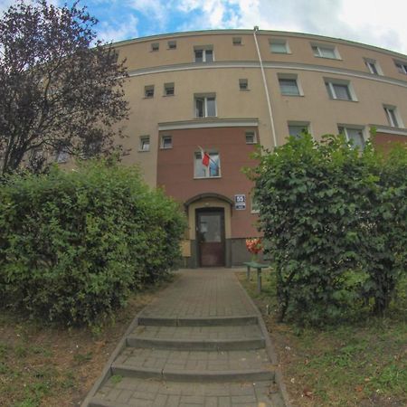 Apartament Legionow 55 Gdynia Dış mekan fotoğraf