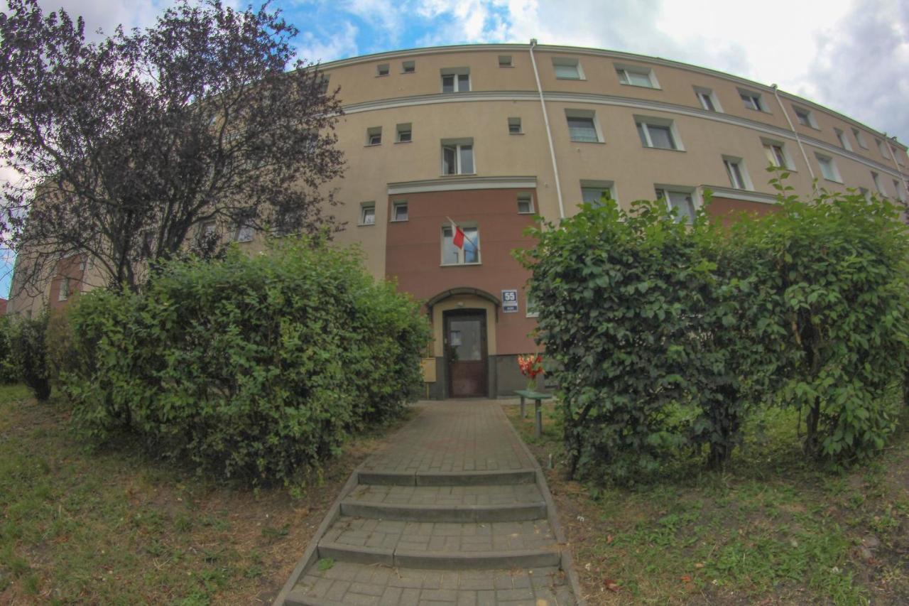 Apartament Legionow 55 Gdynia Dış mekan fotoğraf