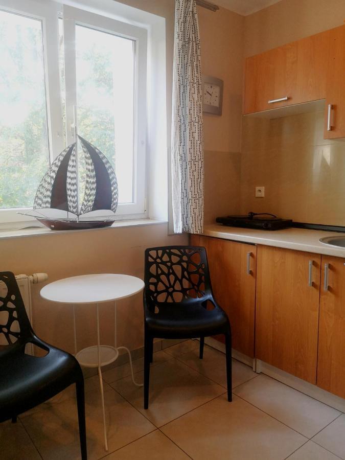 Apartament Legionow 55 Gdynia Dış mekan fotoğraf